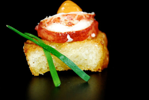 Tapas Minorca